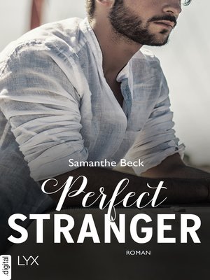 cover image of Perfect Stranger